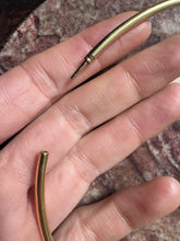 Load image into Gallery viewer, c. 1980 18ct Gold Torque Collar Necklace