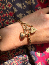 Load image into Gallery viewer, c. 1880 Albertina Bracelet/Extender