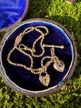 Load image into Gallery viewer, c. 1880 Albertina Bracelet/Extender