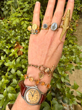 Load image into Gallery viewer, c. 1880 Albertina Bracelet/Extender