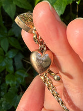 Load image into Gallery viewer, c. 1880 Albertina Bracelet/Extender