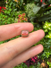 Load image into Gallery viewer, c. 1850 Carnelian Sunrise Seal
