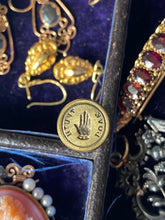 Load image into Gallery viewer, Victorian Desk Seal Love & Truth