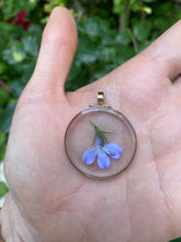 Load image into Gallery viewer, Victorian 9ct Floating Glass Locket