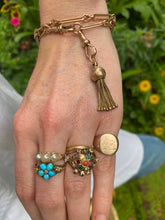 Load image into Gallery viewer, c. 1910 Bull Signet