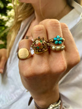 Load image into Gallery viewer, c. 1910 Bull Signet