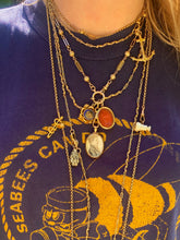 Load image into Gallery viewer, Georgian Portrait Miniature Locket Pendant