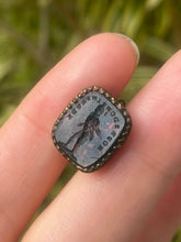 Load image into Gallery viewer, Victorian “Hope I didn’t intrude” Seal After Paul Pry