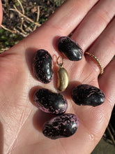 Load image into Gallery viewer, Vintage 9ct Lucky Bean Charm or Pendant
