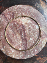 Load image into Gallery viewer, c. 1980 18ct Gold Torque Collar Necklace
