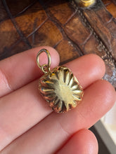 Load image into Gallery viewer, Georgian Dove Intaglio Pendant
