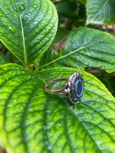 Load image into Gallery viewer, Victorian Anchor Intaglio Ring
